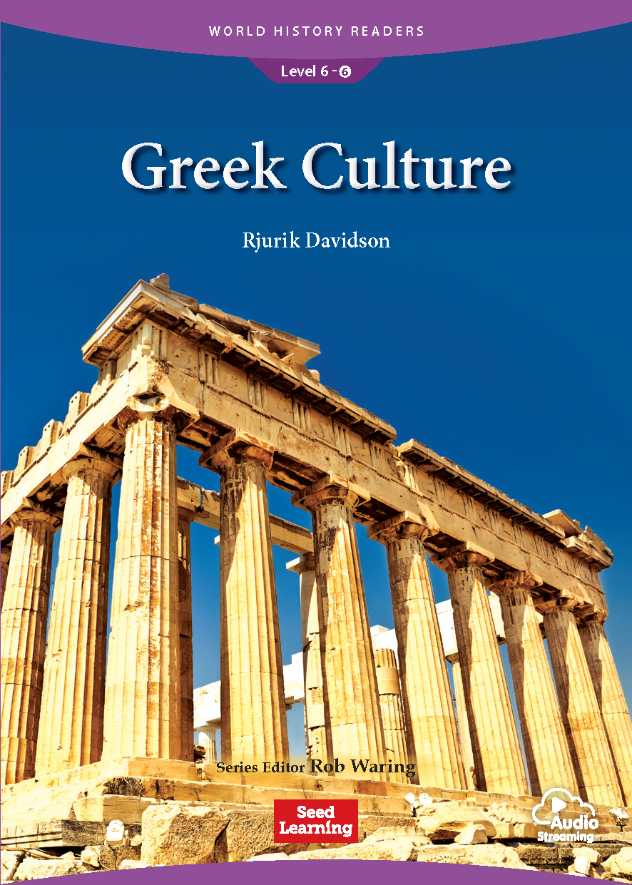 6-6 Greek Culture